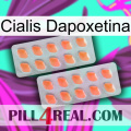 Cialis Dapoxetine 27